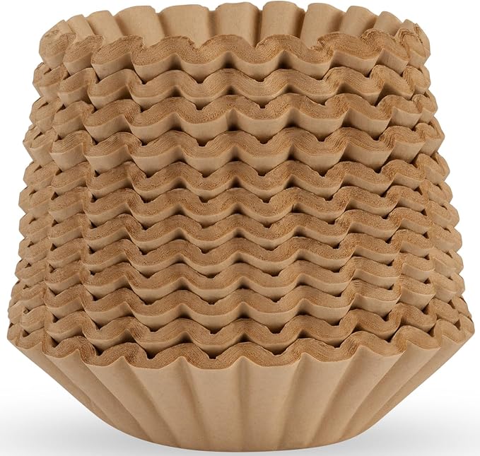Tupkee Coffee Filters 8-12 Cups - Image 6