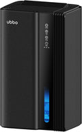 UBBO 95oz Dehumidifiers for Home, 1000 Sq.Ft Dehumidifier by UBBOHOME