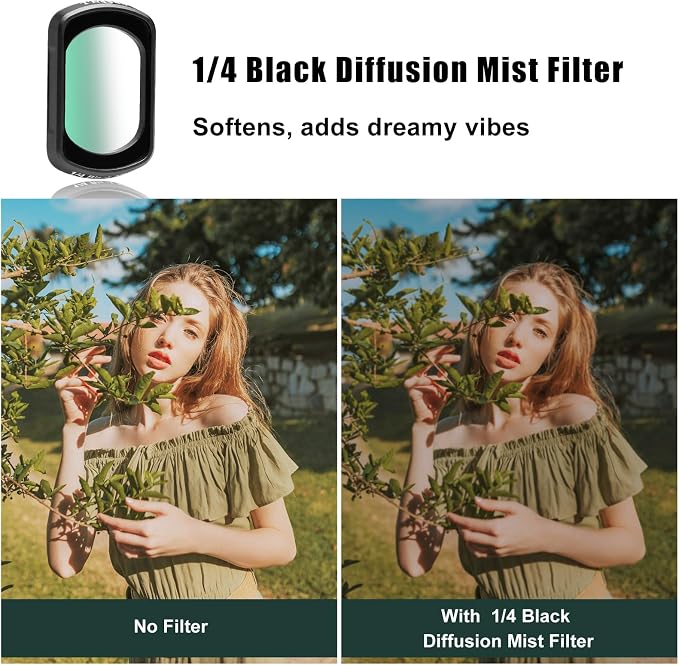 GREEN.L 3 Pack Magnetic Filter Kit - Image 5