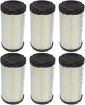 waltyotur 6 Pcs Air Filter 4163715 11013-1290 25 083 02-S 1G659-11222 by waltyotur