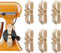 6 PCS Cord Organizer for Appliances, Upgraded Kitchen Appliance Cord Organizer by Searuodio