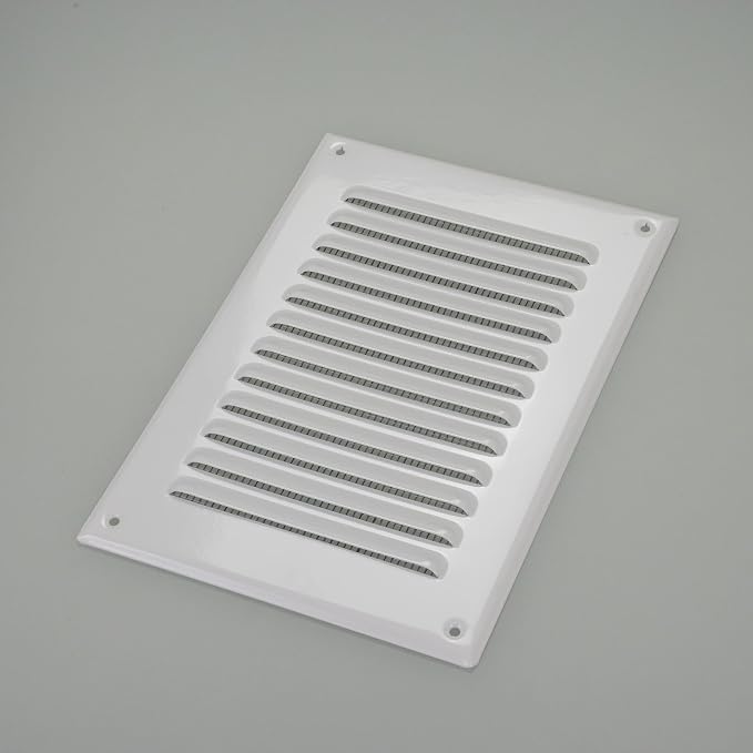 5'' x 7" Inch Rectangular Ventilation Grille - Image 5