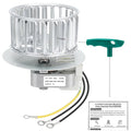 69355000/S69355000 Replacement Heat Motor Assembly by MLDWH