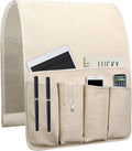 NB Sofa Armrest Organize Remote Holder Bedside Caddy Organizer by Unknown