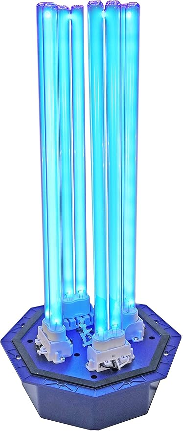OdorStop OS14412PRO UV Air Purifier 144W System by OdorStop