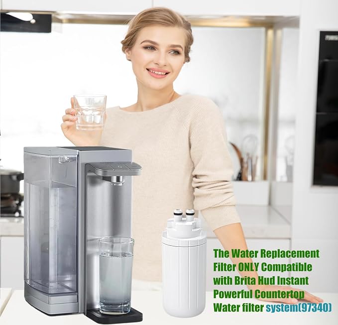 CTO1 Water Filter Replacement, Compatible - Image 8