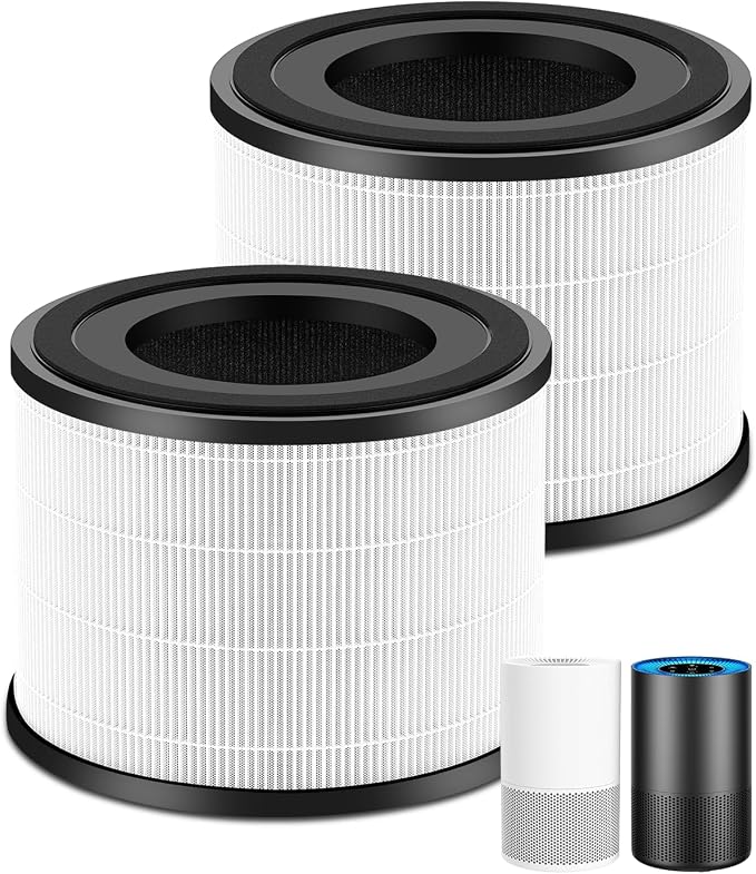 AP-S0610L Replacement Filter for MOOKA Purifier by Unknown