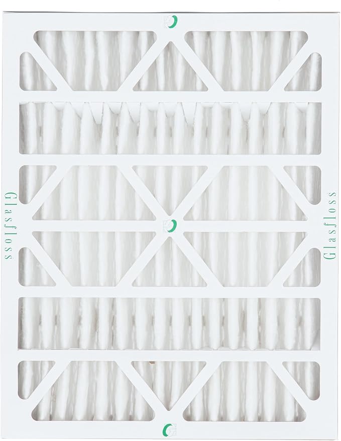 Glasfloss ZL 18x24x4 MERV 10 Pleated 4" Inch Air Filters - Image 4