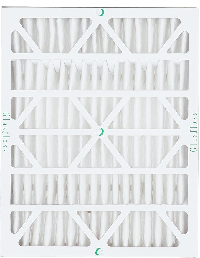 Glasfloss ZL 18x24x4 MERV 13 Pleated 4" Inch Air Filters - Image 3