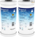 Pentair OMNIFilter TO8 Carbon Water Filter, 25 Micron | by PentairOmniFilter
