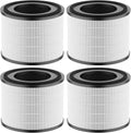 AP-S0610L Filter Replacement, Compatible by CHAMONNY