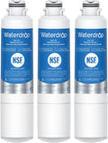 Waterdrop DA29-00020B Refrigerator Water Filter, Replacement by Waterdrop
