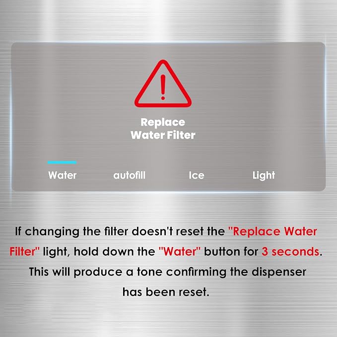 Waterdrop Plus WDP-F19C Replacement - Image 3