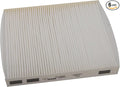 ACDelco GM Original Equipment CF185F Durapack Cabin Air Filter by ACDelco