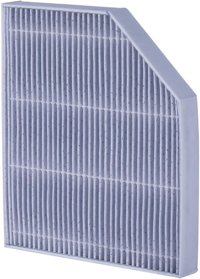 PUREFLOW PC6071HX HEPA Cabin Air Filter | Fits 2010-2017 Audi Q5 2.0L, 3.0L; - Image 7