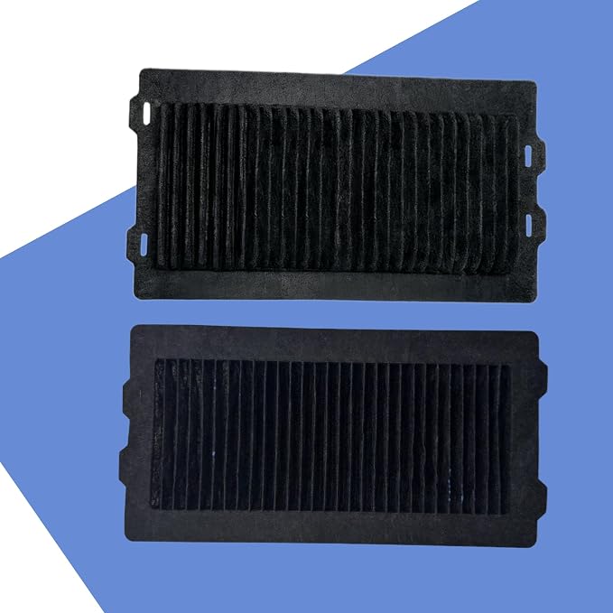 HV Battery Cooling Air Intake Filter Screen G92DH-15010 Fit - Image 5