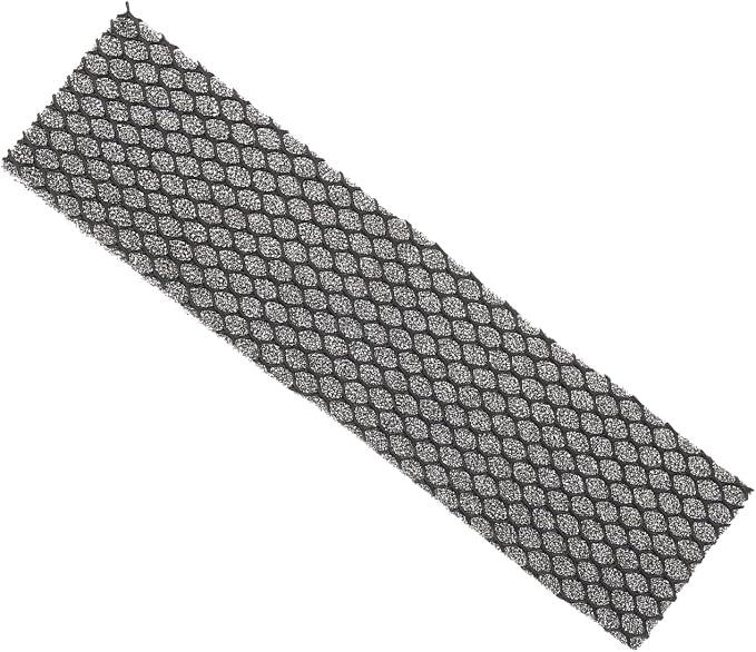 PATIKIL 8.3" x 2" x 0.14" Air Conditioner Foam Filter, Air Filtering - Image 3