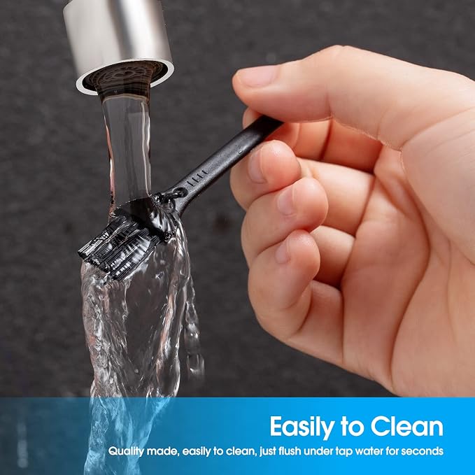 Computer Keyboard Cleaning Brush PC Laptop Keyboard Cleaning Kit Cleaner - Image 7