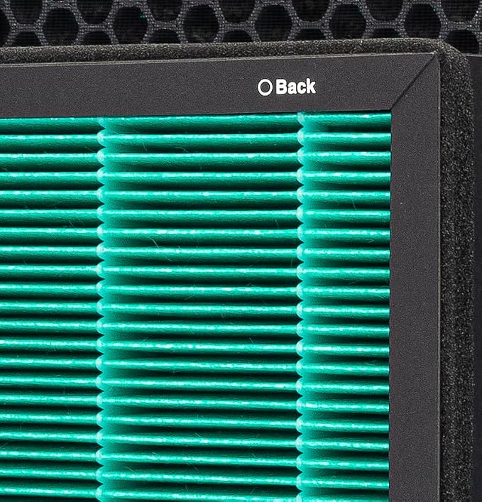 Filter Replacement Compatible - Image 8