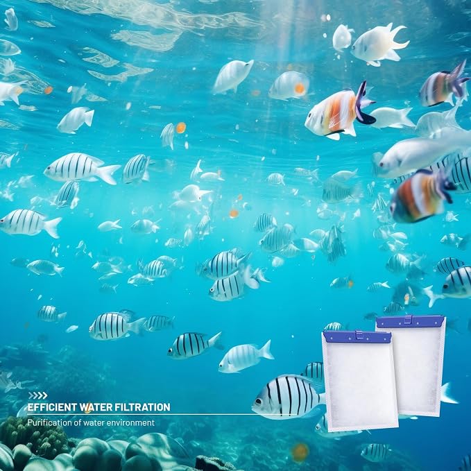 10 Count Large Filter Cartridges Compatible - Image 7