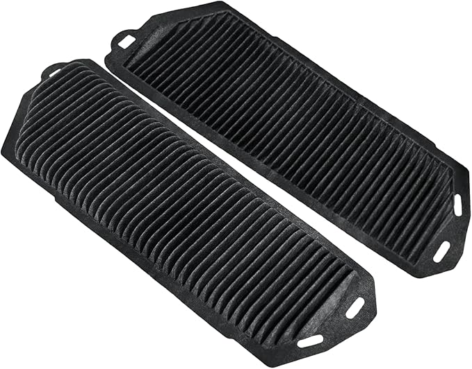 Euros G92DH-45010 HV Battery Cooling Air Intake Filter Screen Fit - Image 2