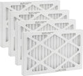 MERV-11 Filters Compatible by Unknown