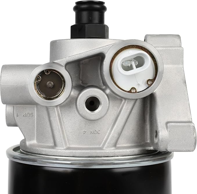 ECCPP Air Dryer Direct Replacement - Image 9