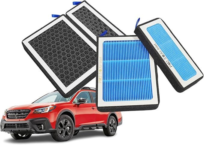MASHA Cabin Air Filter for Subaru Outback, by MASHA