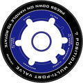 Big Peng 808-0043 Sand Filter Valve Label Decal Sticker Compatible by Unknown