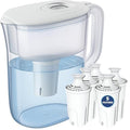 10-Cup Water Filter Pitcher by JOEYZ