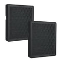 IdeaFormer-3D 2Pcs Activated Carbon H2D H2S H2C Air Filter, Air Purifier Filter by IdeaFormer-3D
