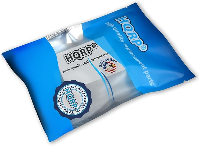 HQRP Capacitor Compatible with Harbor Breeze Ceiling Fan 4.7uf+6uf+6uf 5-Wire - Image 4