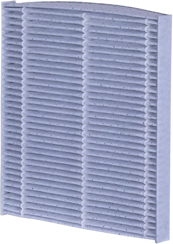 PureFlow HEPA Cabin Air Filter PC4099HX | Fits 2023-2025 Nissan Z, 2009-2021 - Image 8