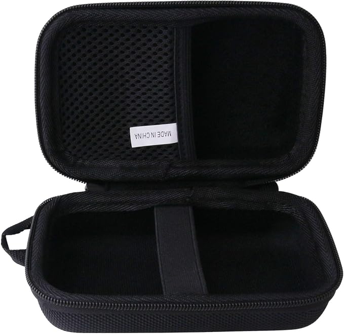 Hard EVA Dedicated Case for Breathing Lung Expander Carrying Case - Image 8