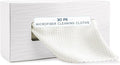 S&T INC. 30 Pack Microfiber Cleaning Cloth by STINC