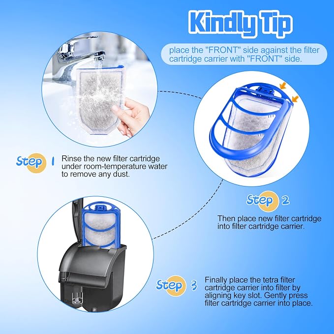 15 Pack Carbon Filter Large Compatible - Image 6