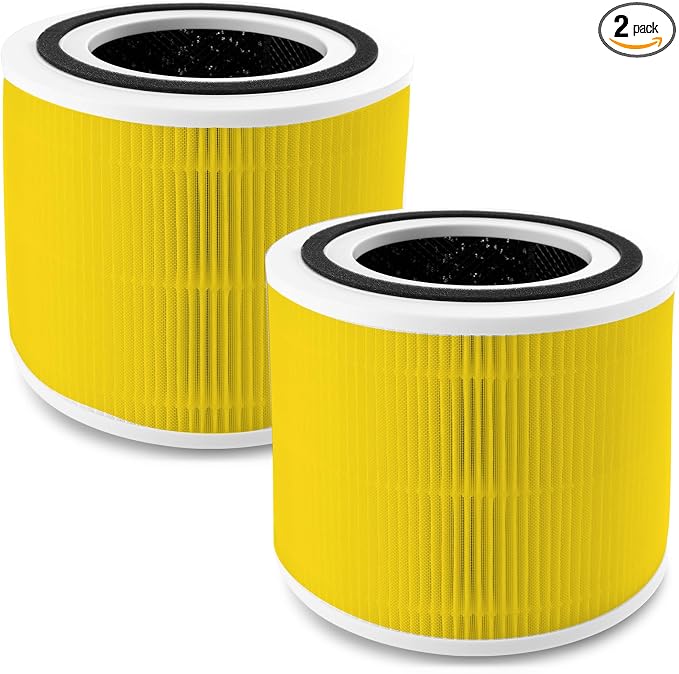 2 Pack Core 300 Pet Care Replacement Filter by Unknown