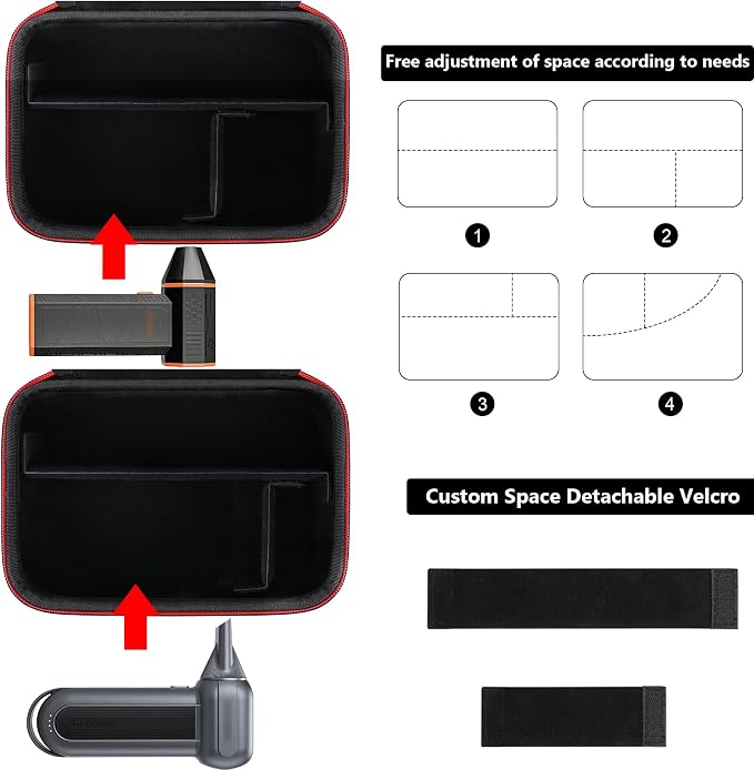 Compressed Air Duster Case Compatible - Image 5
