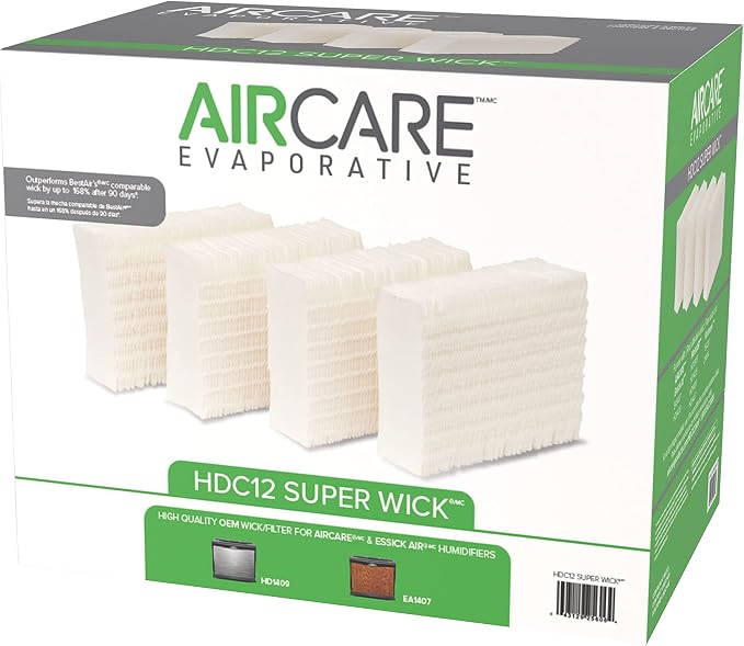 AIRCARE HDC12 Replacement Wicking Humidifier Filter - Image 4