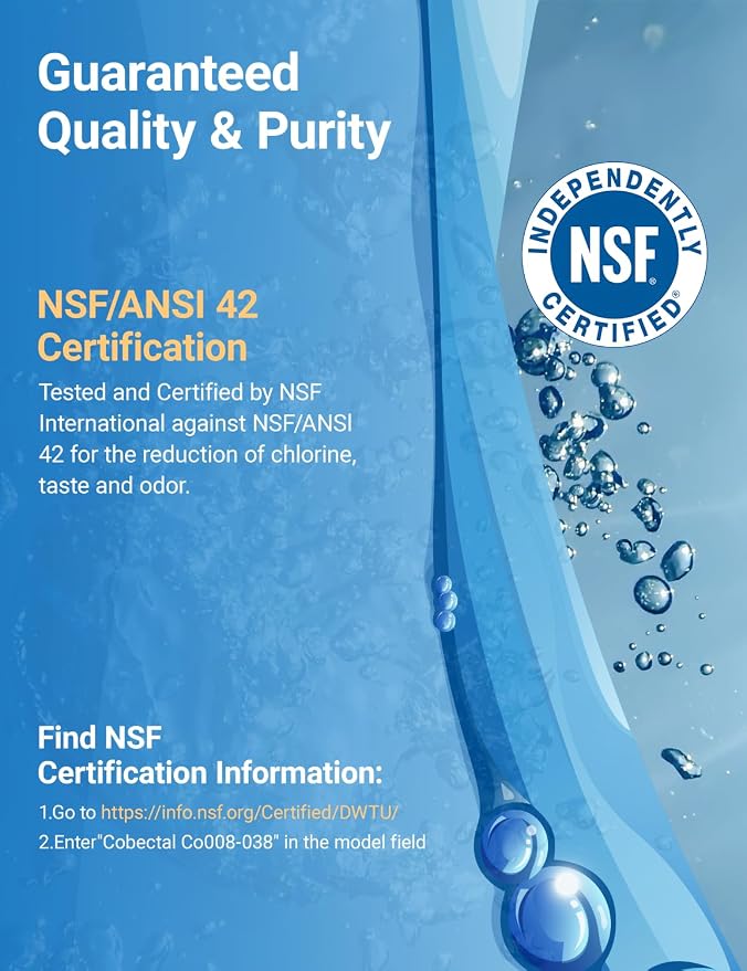 Adq360061 Water Filter Replacement - Image 3