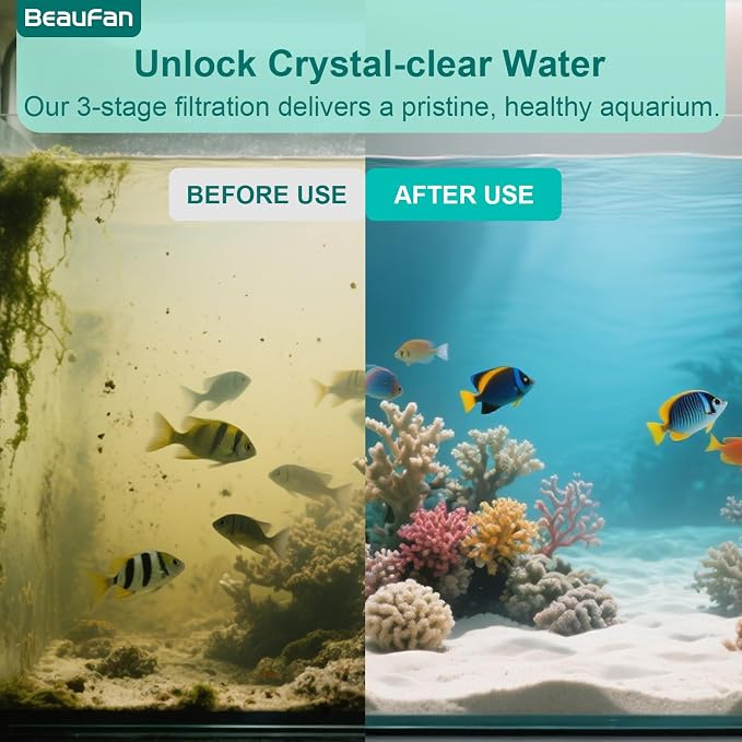 24 Pack Aquarium Media Kit Replacement - Image 7
