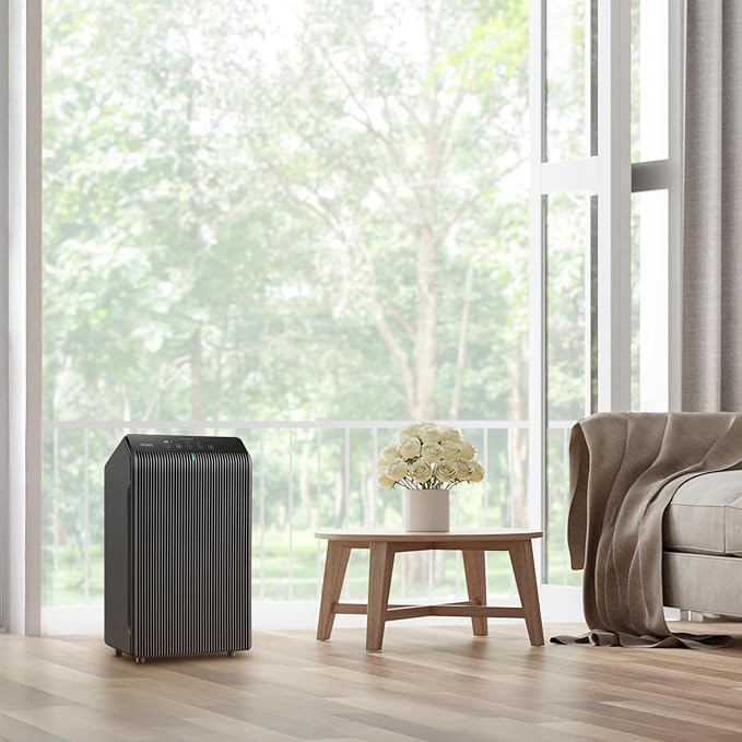 WINIX 5510 Air Purifier for Home Large Room Up to 1881 Ft² in 1 Hr, True HEPA - Image 9