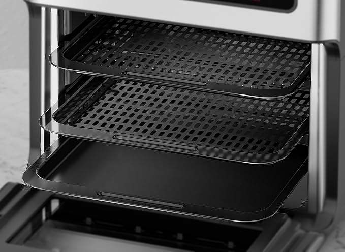 Air Fryer Drip Pan and Cooking Tray - Image 4