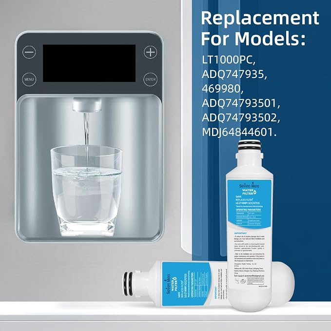 Adq747935 Water Filter Replacement - Image 4