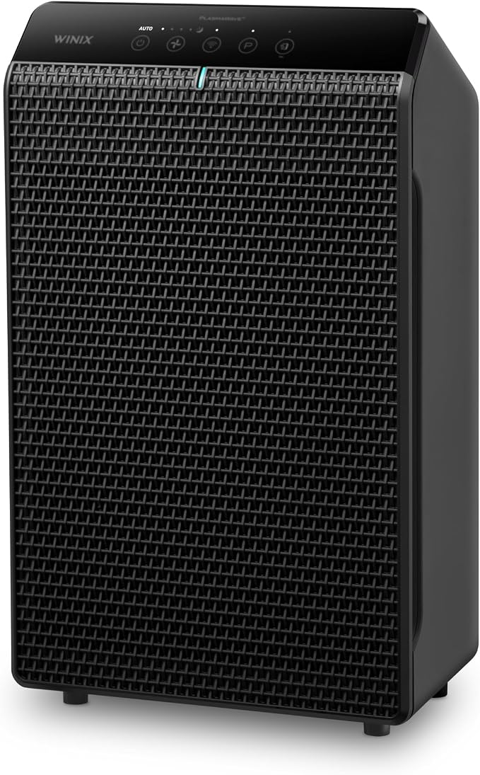 WINIX 5520 Air Purifier for Home Large Room Up to 1882 Ft² in 1 Hr - Image 3
