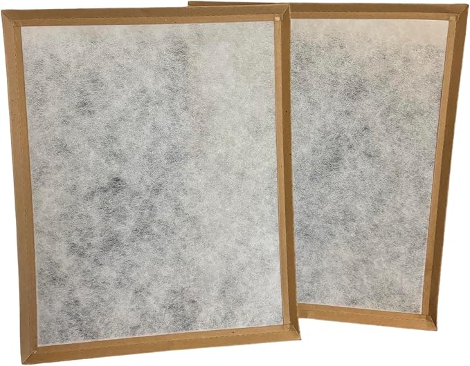 Listing For Purolator/Indigo Polyester Industrial Strength Synthetic Panel P312 - Image 3