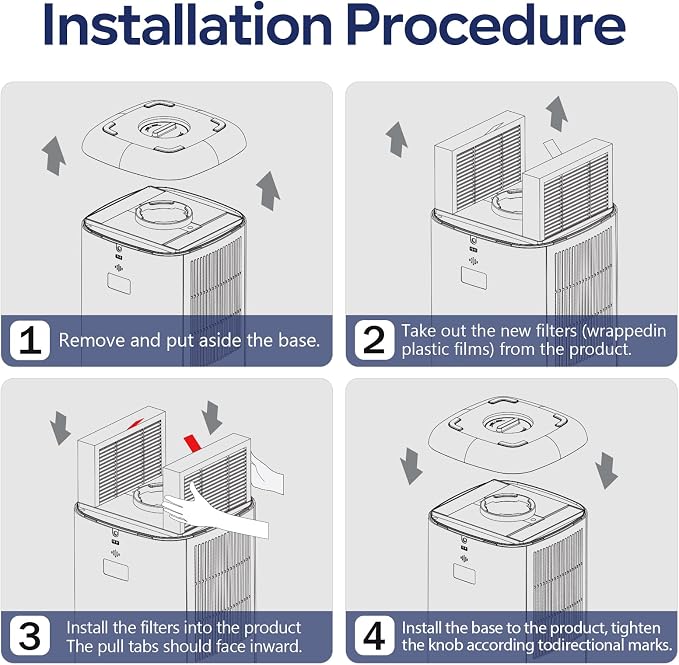 AP2 Replacement Filter Compatible - Image 6