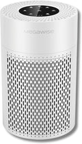 MEGAWISE Updated Version Air Purifier by MEGAWISE