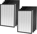 2 Set MPHELW-P339 Replacement Filter by BLUTENET