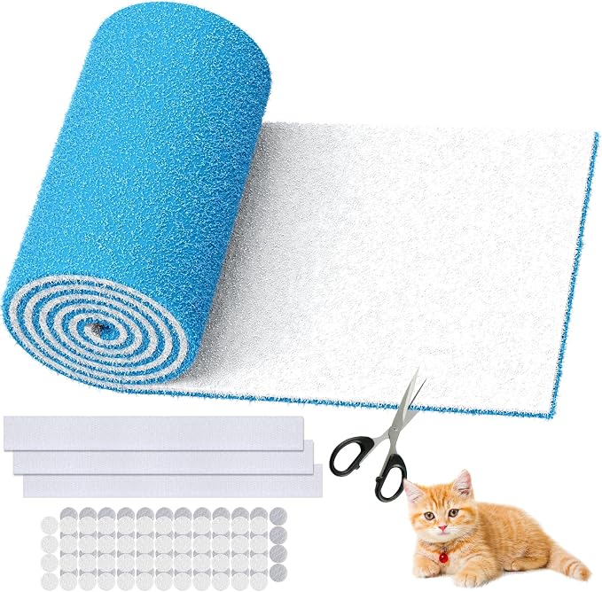 Air Vent Filter Kit by WAWINYAirVentFilters
